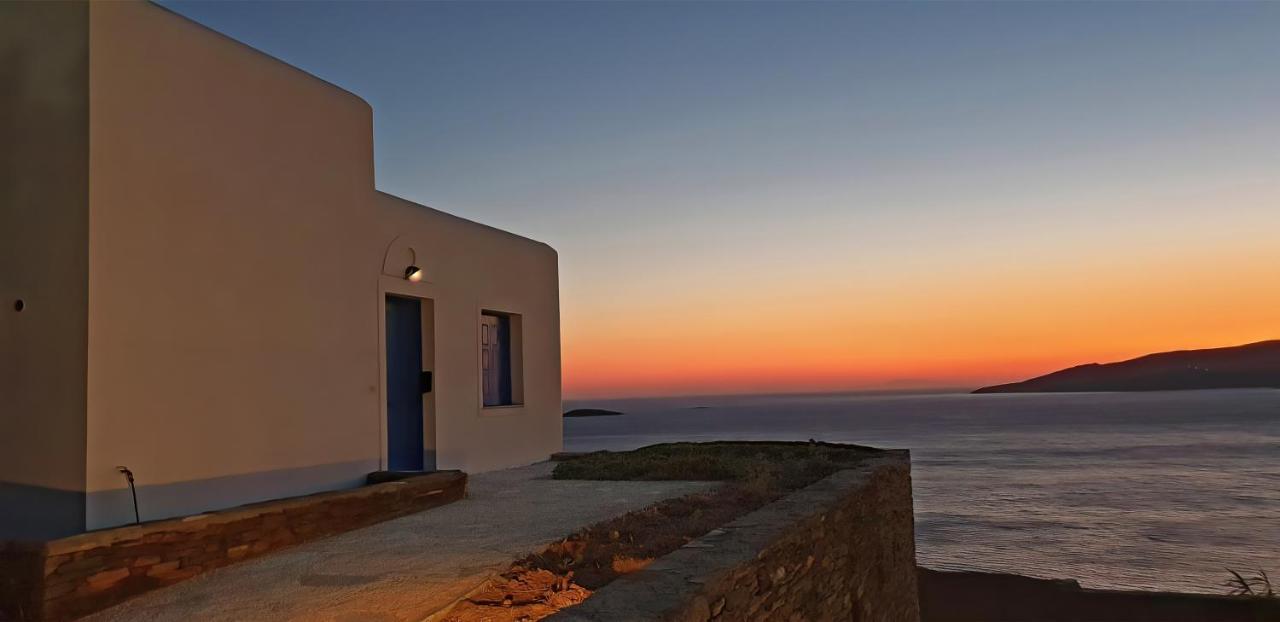 St George Village Batsi  Exterior foto