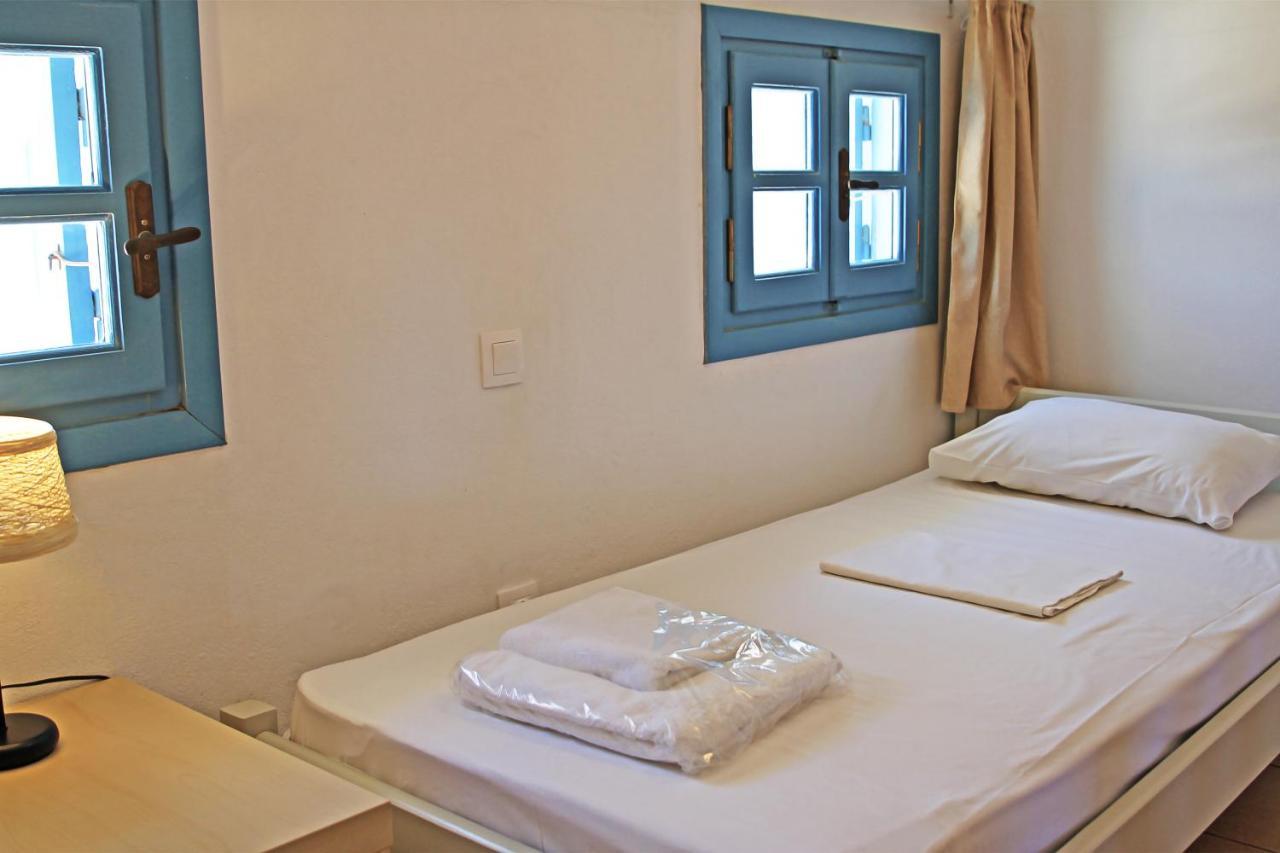 St George Village Batsi  Exterior foto