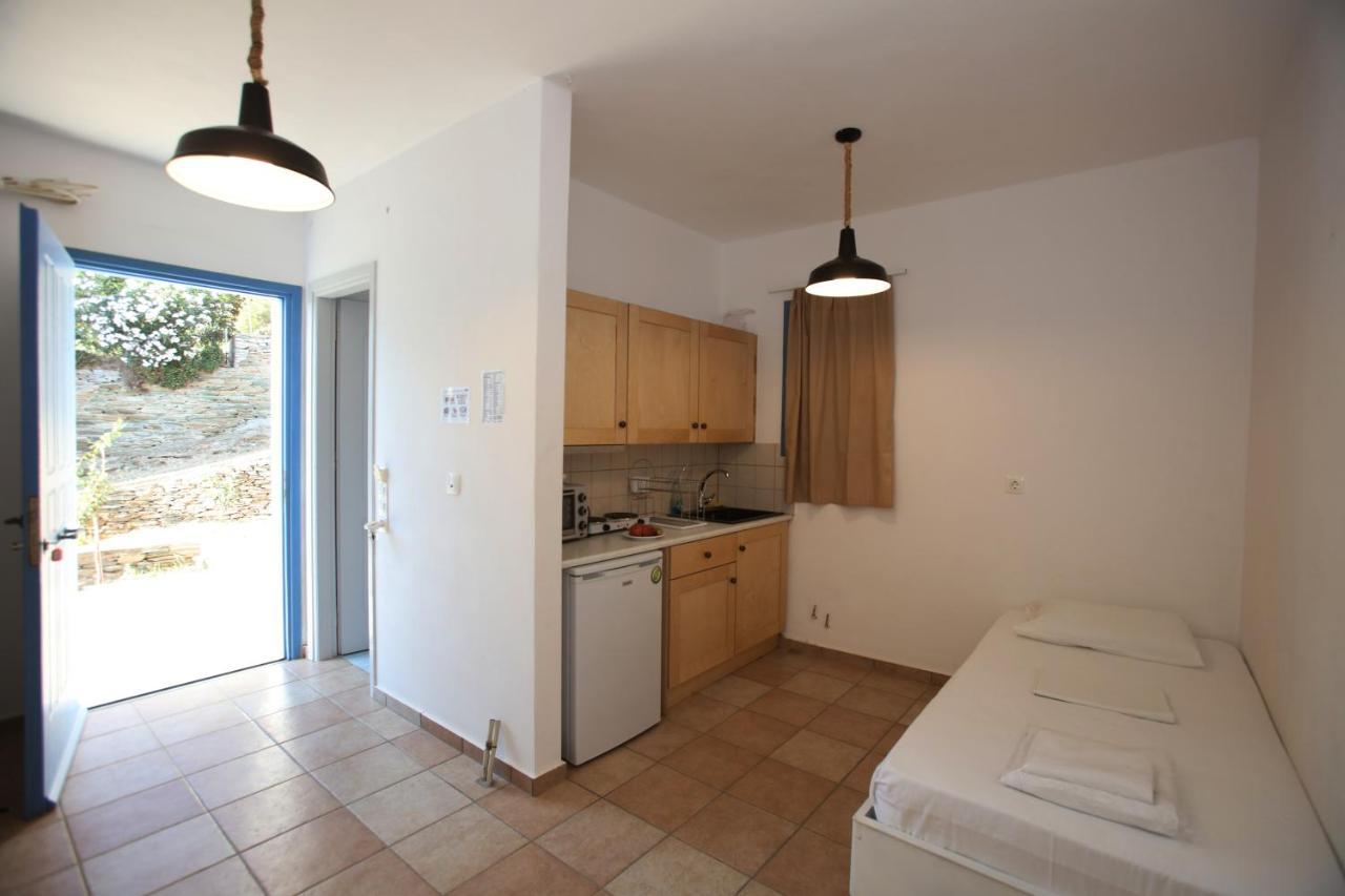 St George Village Batsi  Exterior foto