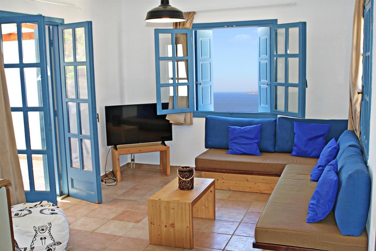 St George Village Batsi  Exterior foto