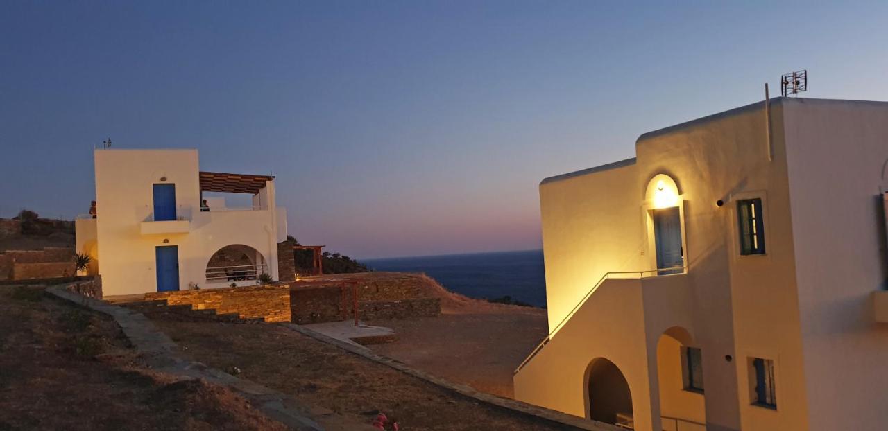 St George Village Batsi  Exterior foto
