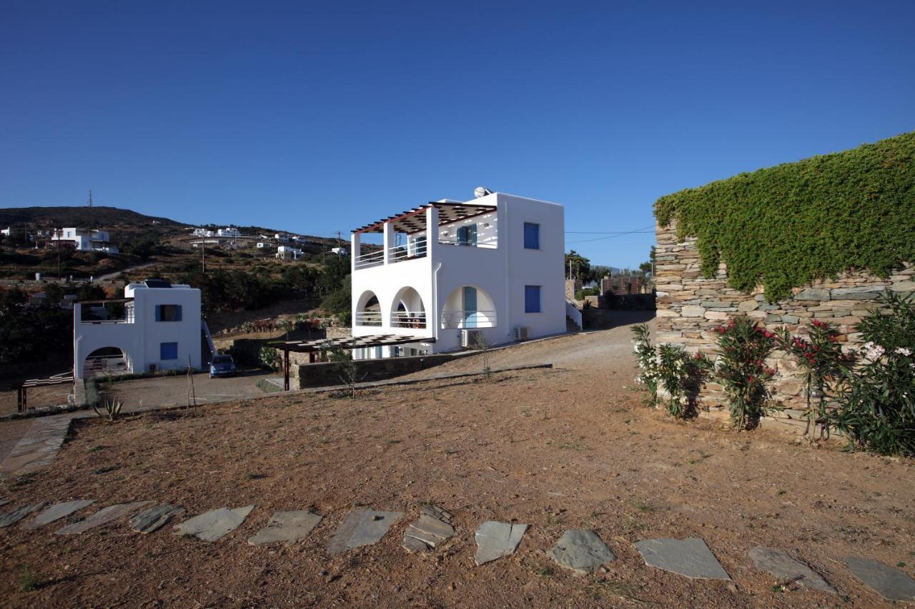 St George Village Batsi  Exterior foto