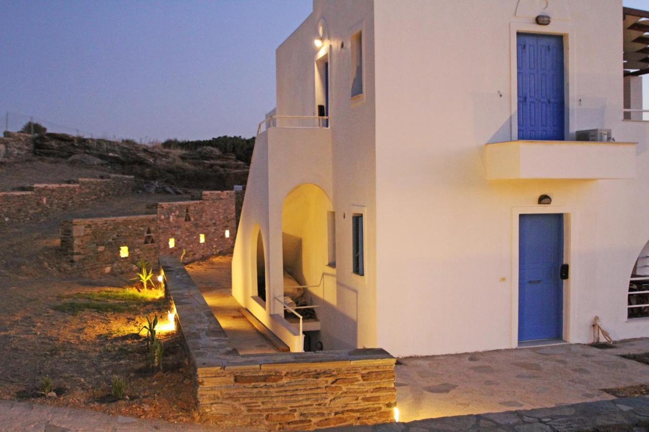 St George Village Batsi  Exterior foto